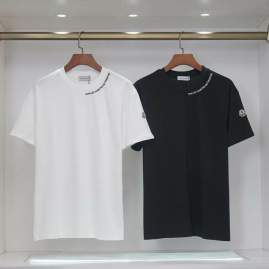 Picture of Moncler T Shirts Short _SKUMonclerS-2XLyztxR3115535